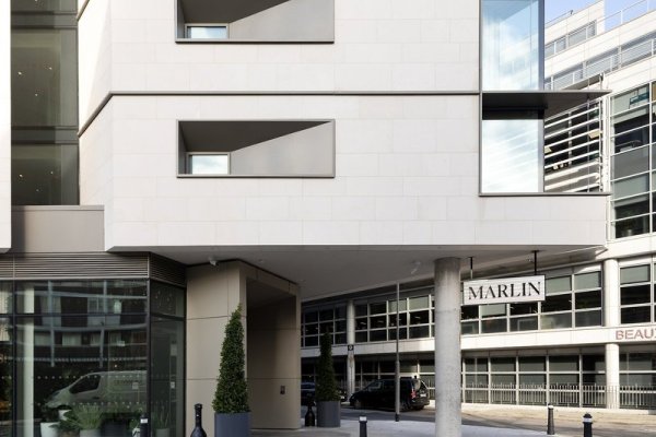 Marlin Hotel Dublin
