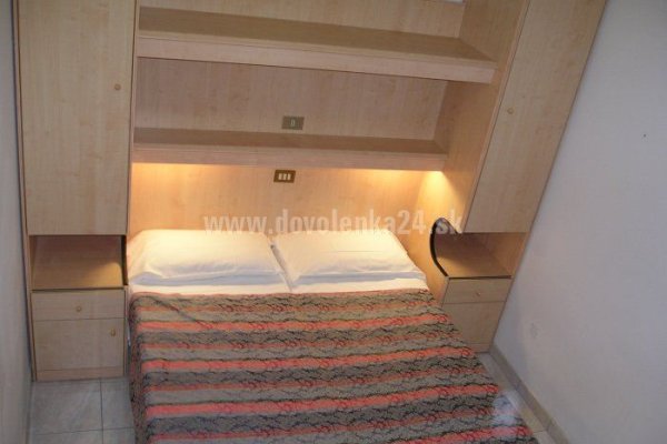 Hotel Sant` Ambrogio