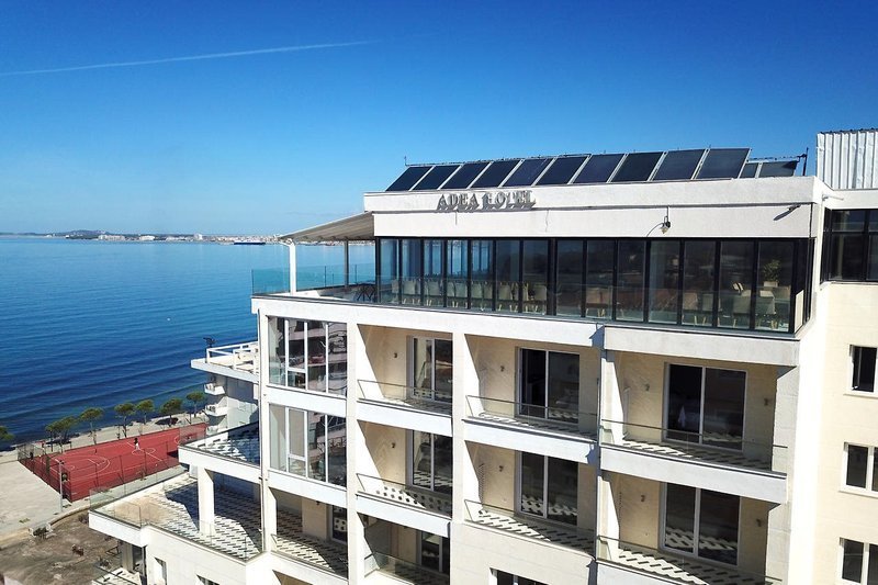 Hotel Britania recenzie