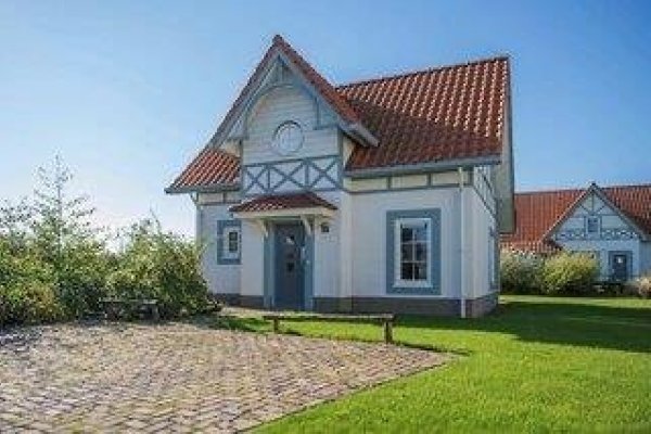 Roompot Noordzee Residence Cadzand-Bad