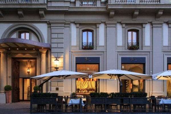 Savoy Florenz