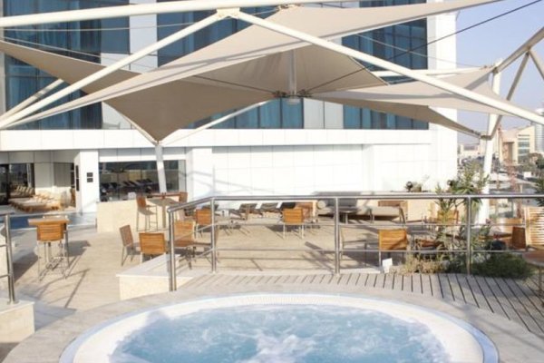 Ramee Grand Hotel & Spa, Manama Bahrain