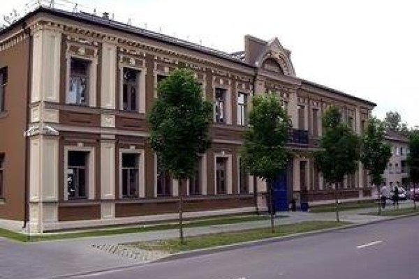 Best Baltic Hotel Druskininkai Central 