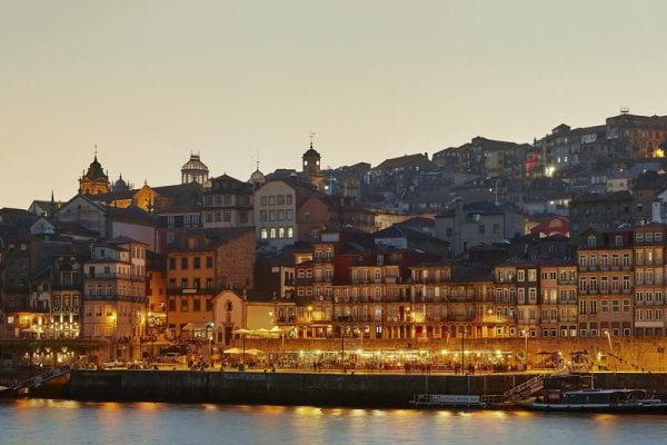 Sheraton Porto & Spa