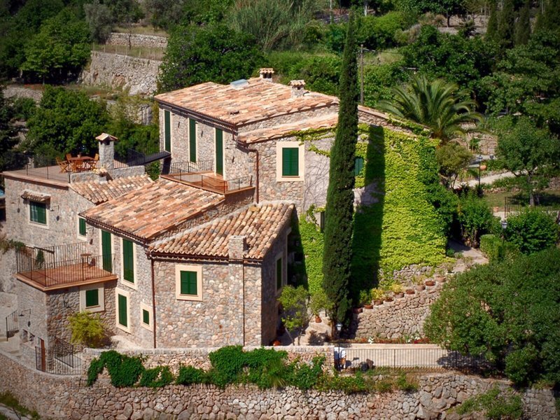 Hotel Sa Vall Valldemossa recenzie