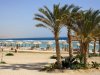 Radisson Blu Resort El Quseir - Pláž