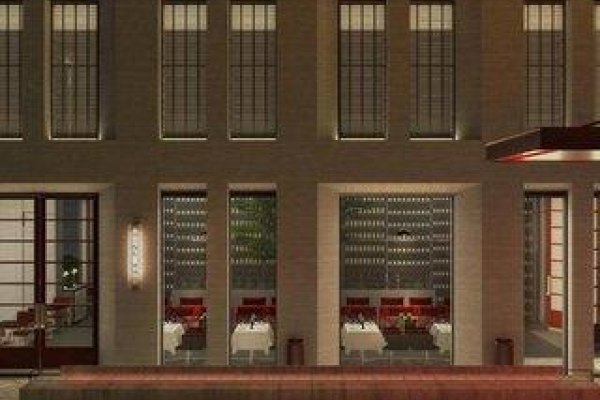 Hotel Afisha
