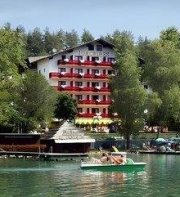 Strandhotel Orchidee