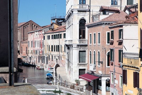 Charming Venice Santa Fosca