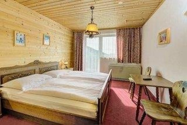Berghotel Seidl-Alm