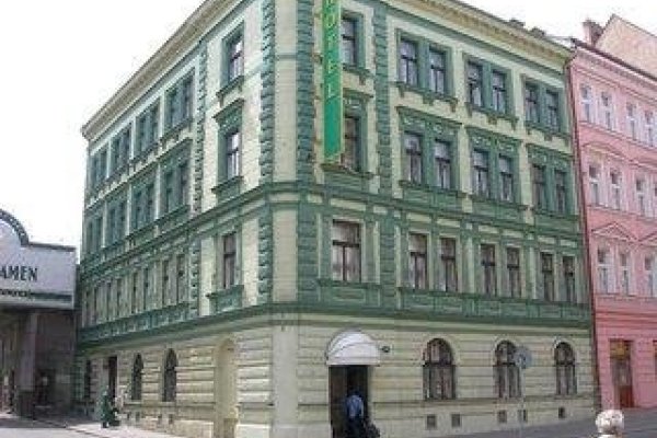 La Boutique Hotel Prague