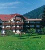 Bruckerhof Pension