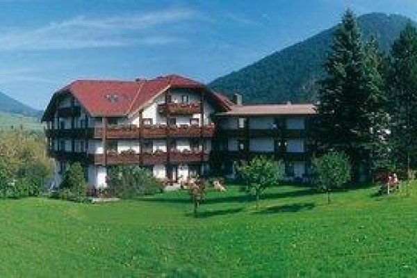 Bruckerhof Pension