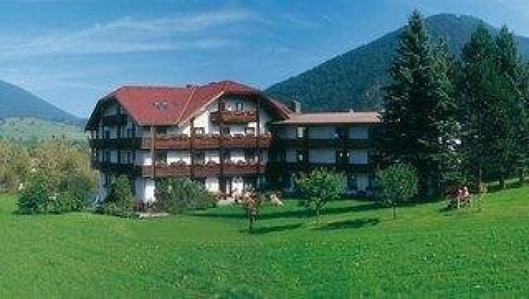 Bruckerhof Pension