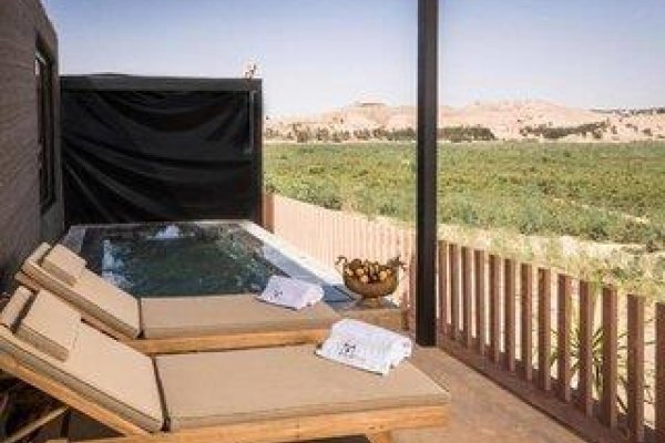 Kalyptus Luxury Camp