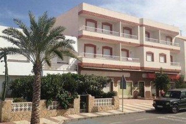 Apartamentos Sol Andaluz