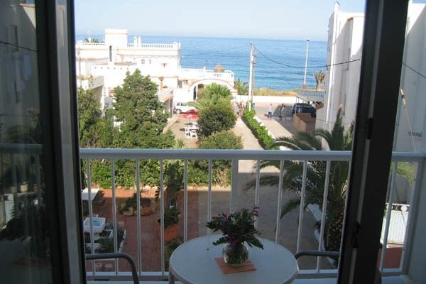 Hotel Ibara - Izba
