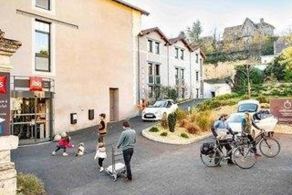 Hôtel Ibis Sarlat