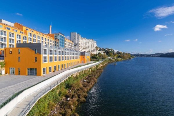 Pestana Douro Riverside