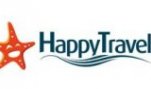 CK Happy Travel - logo