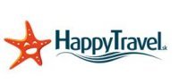 CK Happy Travel - logo