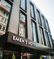 Emen’s Hotel