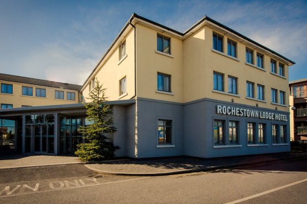Rochestown Lodge Hotel & Spa