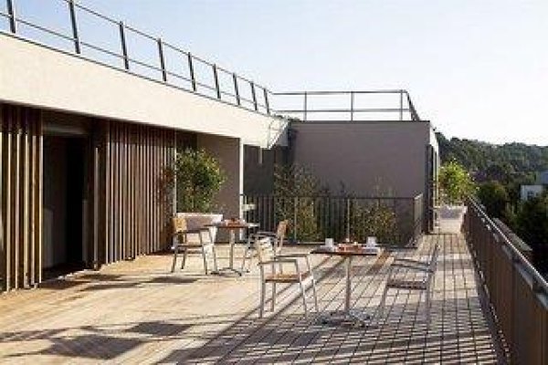 Dock Ouest Residence