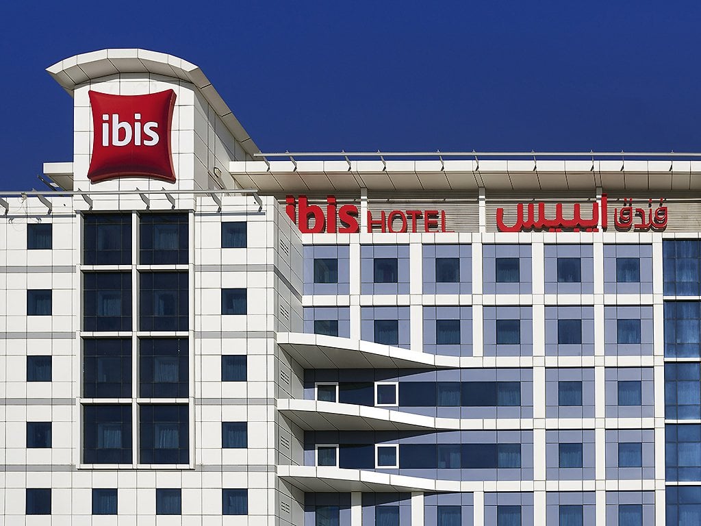ibis Dubai Al Barsha Hotel