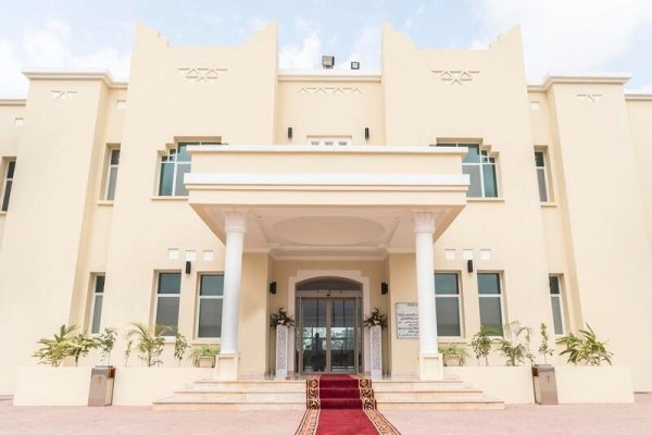 Atana Stay Al Ashkarah