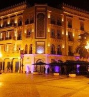 Hôtel Royal Victoria
