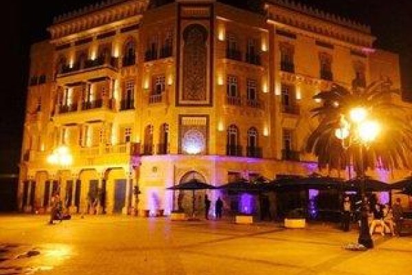 Hôtel Royal Victoria