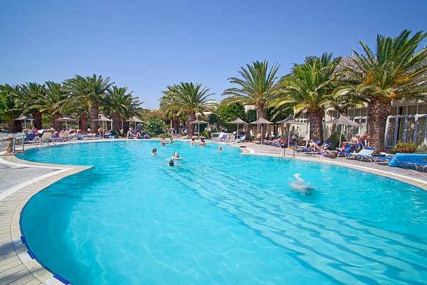 Funtazie Klub Akti Kalimera Kos