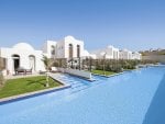 Fort Arabesque  The Villas recenzie