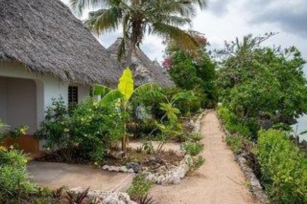 Veridiana Hotel Zanzibar