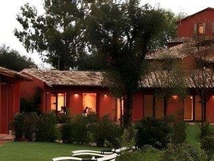 Locanda Rossa