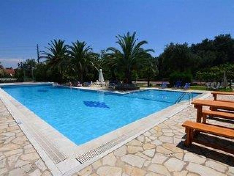 Paloma Blanca Hotel