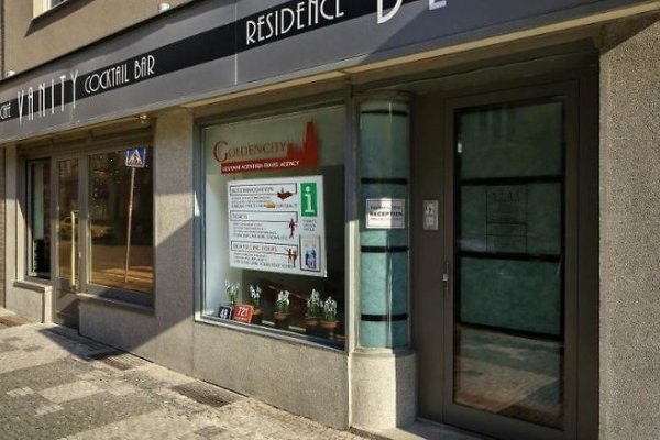 Residence Bene