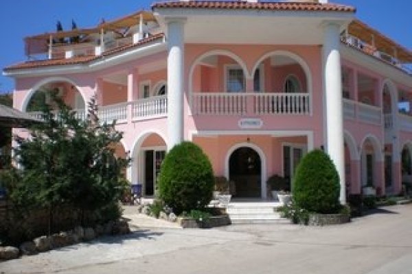 Kyprianos Villa