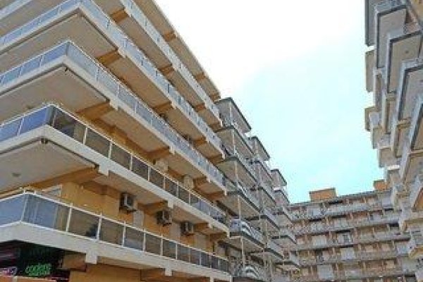 Apartamentos Gandia Primera Linea De Playa 3000