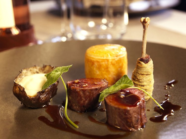 The Lovat