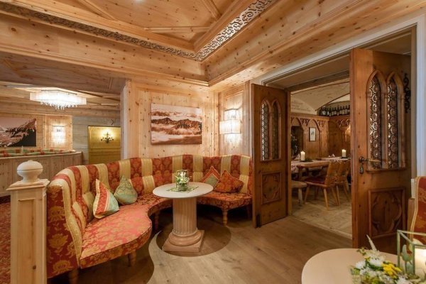 Hotel Regina