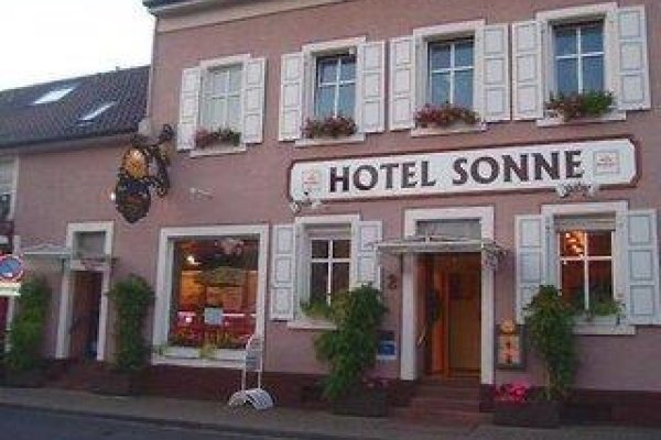 Hotel Sonne