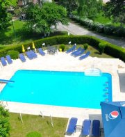 Decebal Hotel