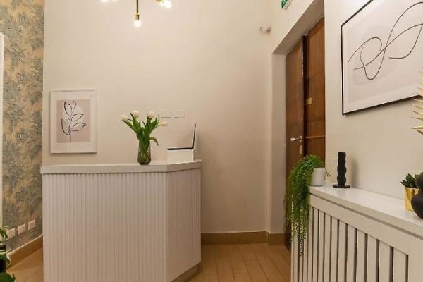 94Rooms Vatican - Vigliena