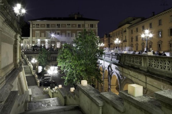 I Portici Hotel Bologna