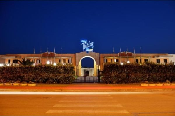 Thalas Club