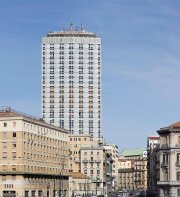 NH Napoli Panorama
