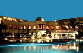 Mahdia Palace & Thalasso recenzie