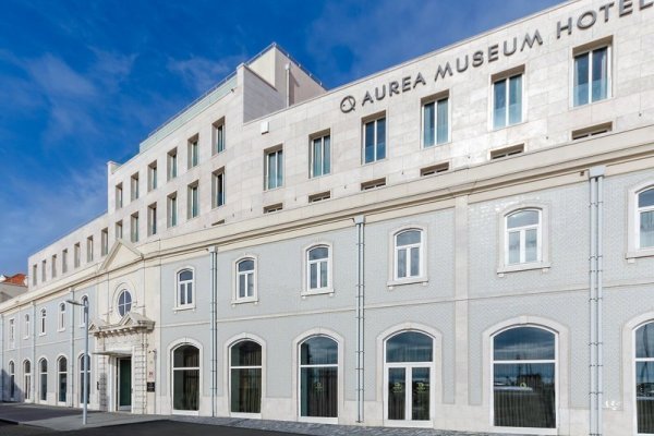 Eurostars Museum